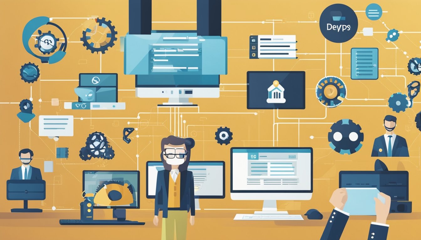 DevOps DevSecOps
